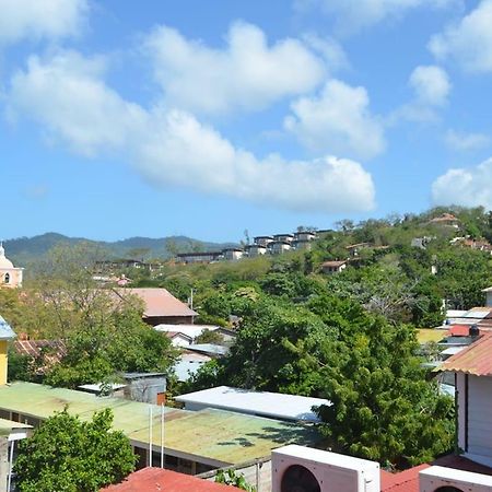 Hotel Encanto Del Sur San Juan del Sur Zewnętrze zdjęcie