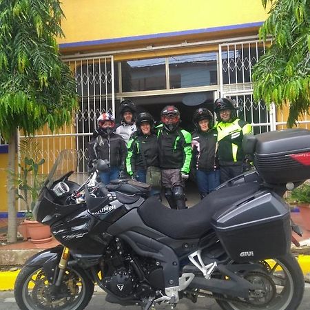 Hotel Encanto Del Sur San Juan del Sur Zewnętrze zdjęcie