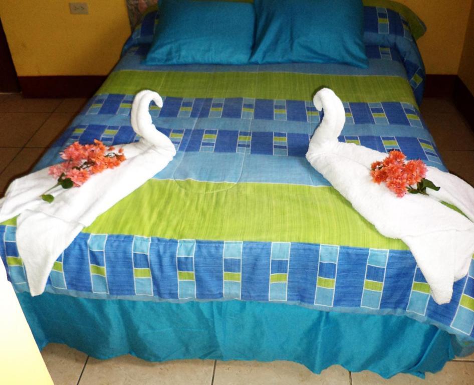 Hotel Encanto Del Sur San Juan del Sur Pokój zdjęcie