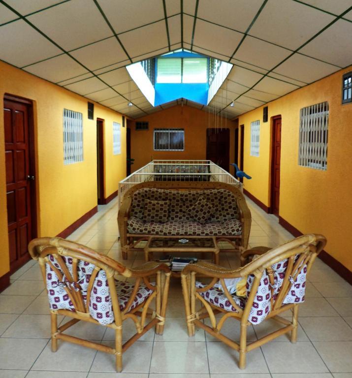 Hotel Encanto Del Sur San Juan del Sur Zewnętrze zdjęcie