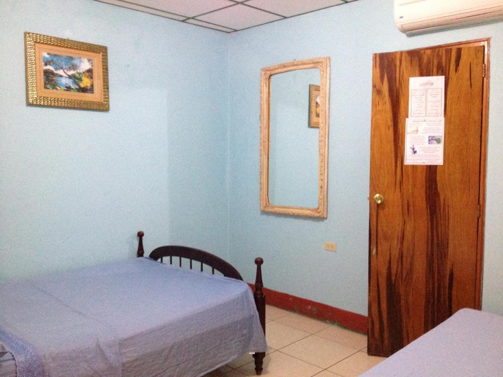 Hotel Encanto Del Sur San Juan del Sur Pokój zdjęcie