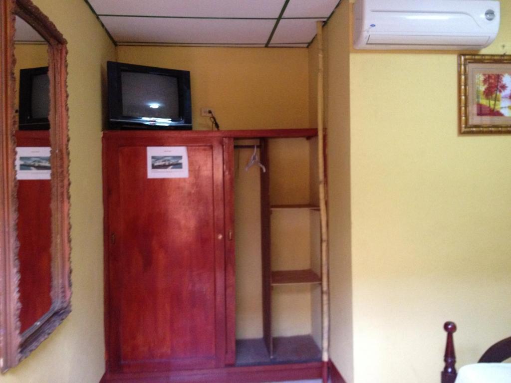 Hotel Encanto Del Sur San Juan del Sur Zewnętrze zdjęcie
