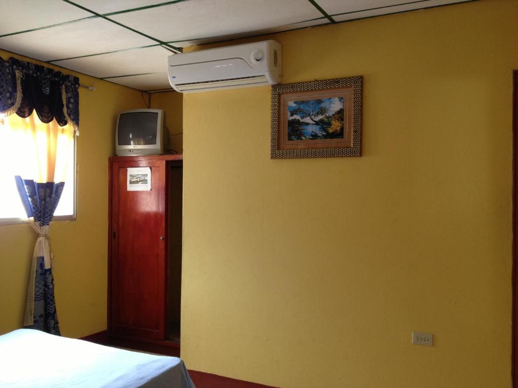 Hotel Encanto Del Sur San Juan del Sur Zewnętrze zdjęcie