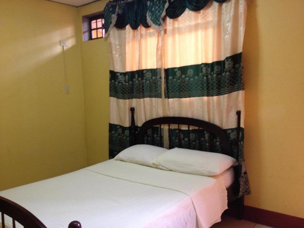 Hotel Encanto Del Sur San Juan del Sur Zewnętrze zdjęcie