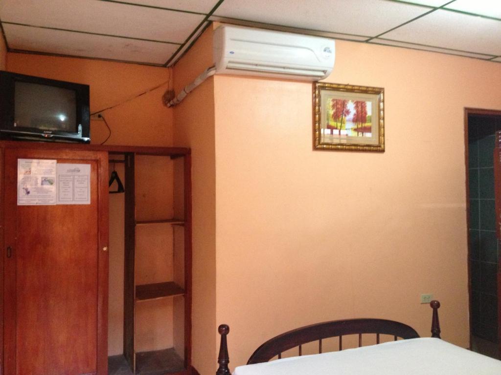 Hotel Encanto Del Sur San Juan del Sur Zewnętrze zdjęcie