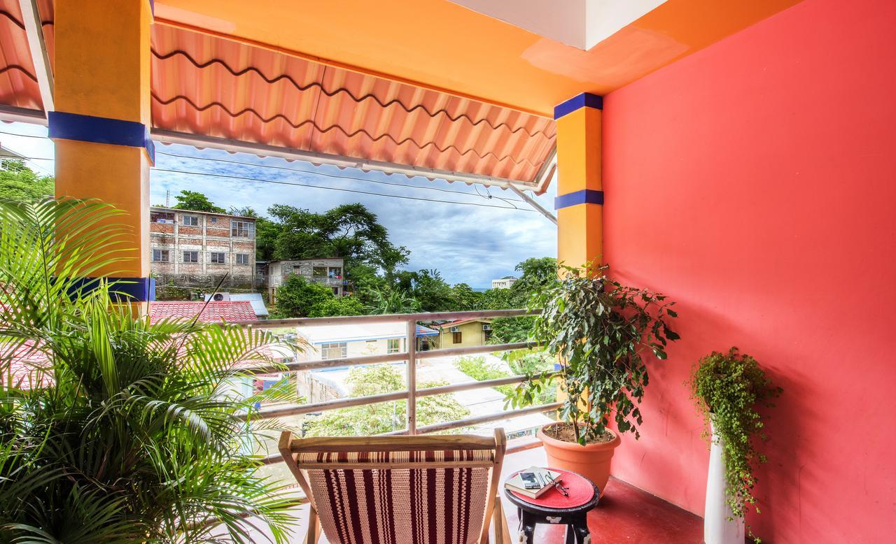 Hotel Encanto Del Sur San Juan del Sur Zewnętrze zdjęcie