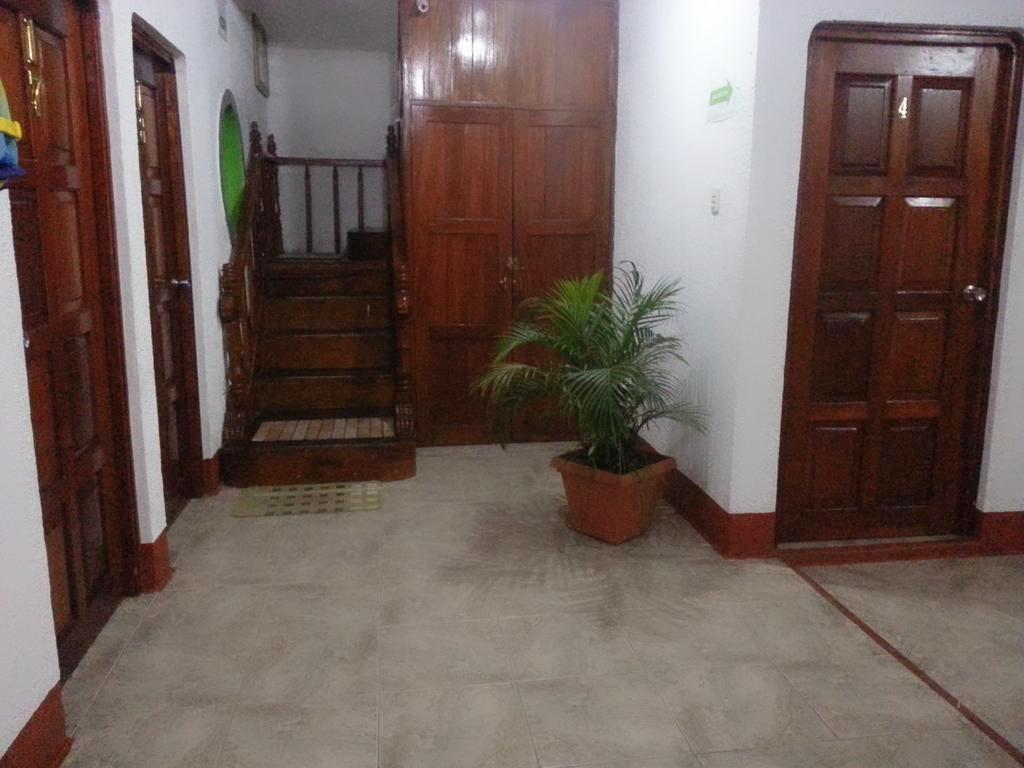 Hotel Encanto Del Sur San Juan del Sur Zewnętrze zdjęcie