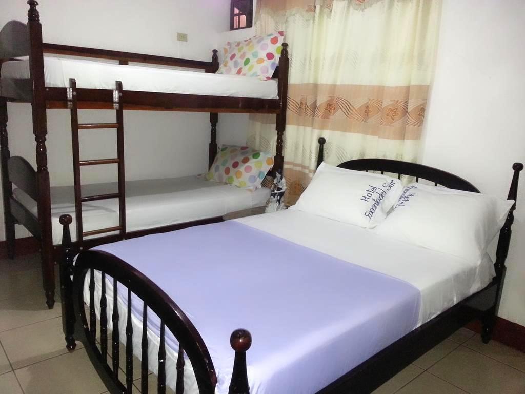 Hotel Encanto Del Sur San Juan del Sur Zewnętrze zdjęcie