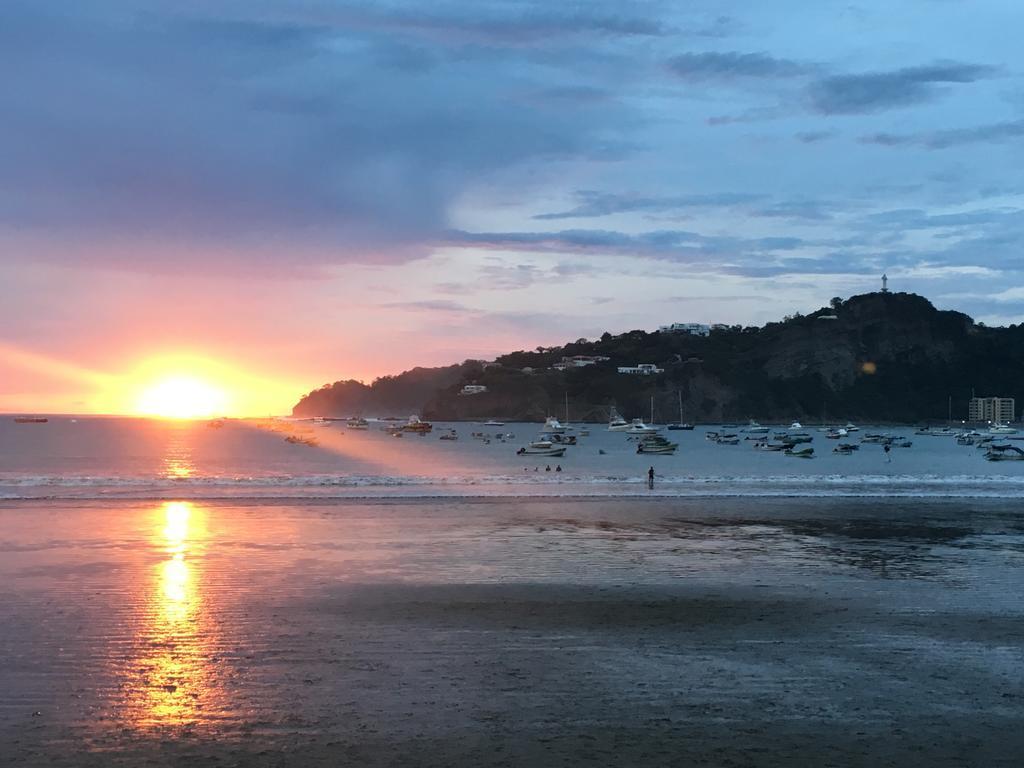 Hotel Encanto Del Sur San Juan del Sur Zewnętrze zdjęcie