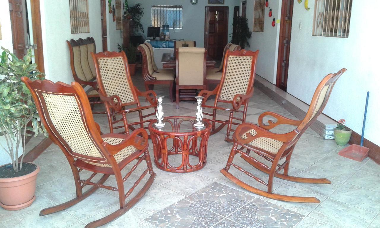 Hotel Encanto Del Sur San Juan del Sur Zewnętrze zdjęcie