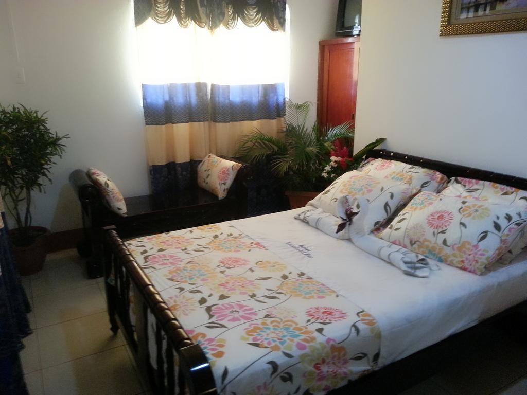 Hotel Encanto Del Sur San Juan del Sur Zewnętrze zdjęcie