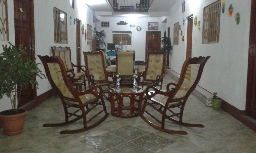 Hotel Encanto Del Sur San Juan del Sur Zewnętrze zdjęcie