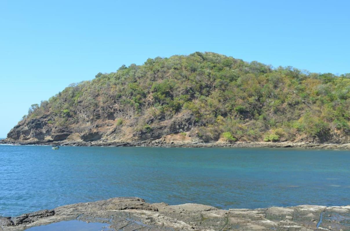 Hotel Encanto Del Sur San Juan del Sur Zewnętrze zdjęcie