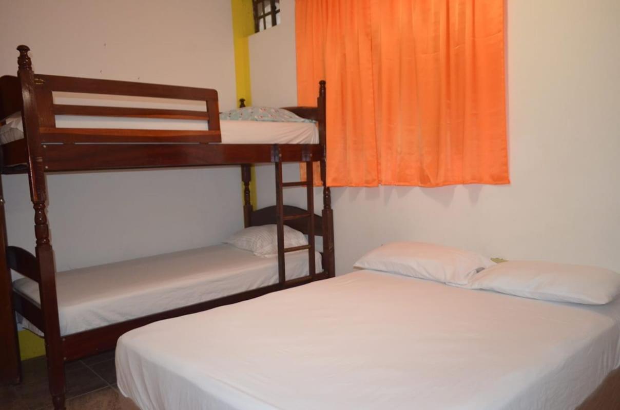 Hotel Encanto Del Sur San Juan del Sur Zewnętrze zdjęcie