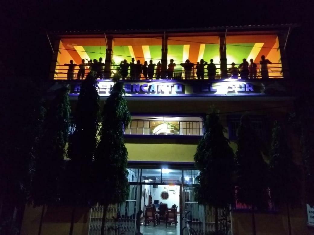 Hotel Encanto Del Sur San Juan del Sur Zewnętrze zdjęcie