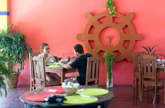 Hotel Encanto Del Sur San Juan del Sur Zewnętrze zdjęcie