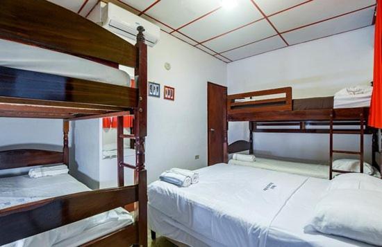 Hotel Encanto Del Sur San Juan del Sur Zewnętrze zdjęcie
