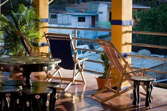Hotel Encanto Del Sur San Juan del Sur Zewnętrze zdjęcie