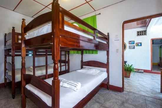 Hotel Encanto Del Sur San Juan del Sur Zewnętrze zdjęcie
