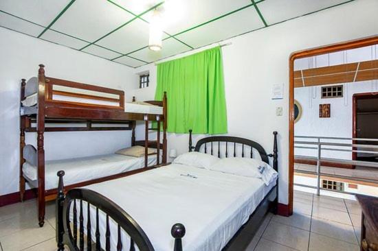 Hotel Encanto Del Sur San Juan del Sur Zewnętrze zdjęcie